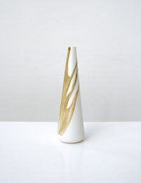 AS CAST mittelgroße Vase