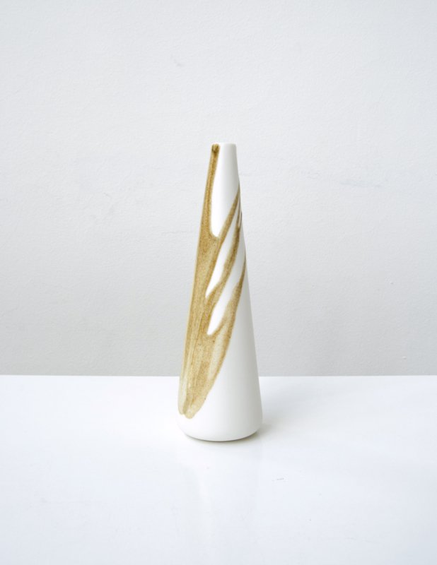 AS CAST mittelgroße Vase