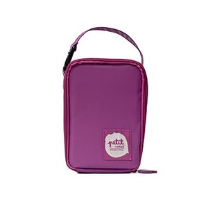 Lunchpaket Petit - lila