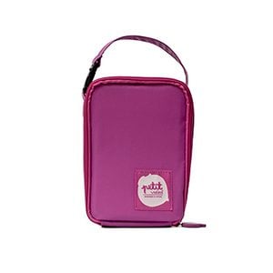 Lunchpaket Petit - lila