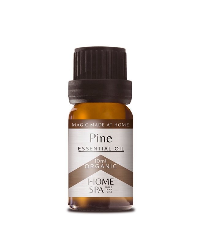 Aceite esencial Bio Bio Pino