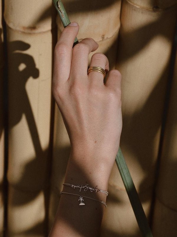 Bracelet Palmera