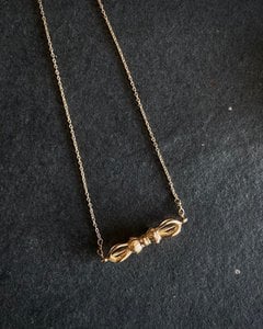 Hanger ketting | Dorjee