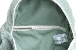 Mochila Infantil Rizo Algodón Pedro Pera