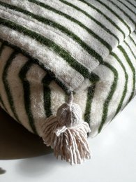 Coussin de sol - EDITION HIVER - SAPIN