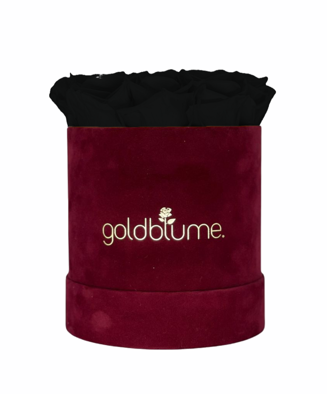 Velvet Bordeaux Collection