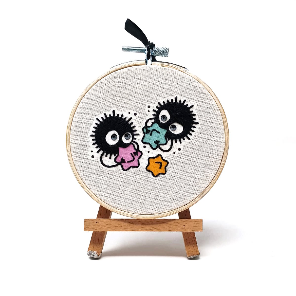 Soot Sprite