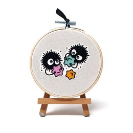 Soot Sprite