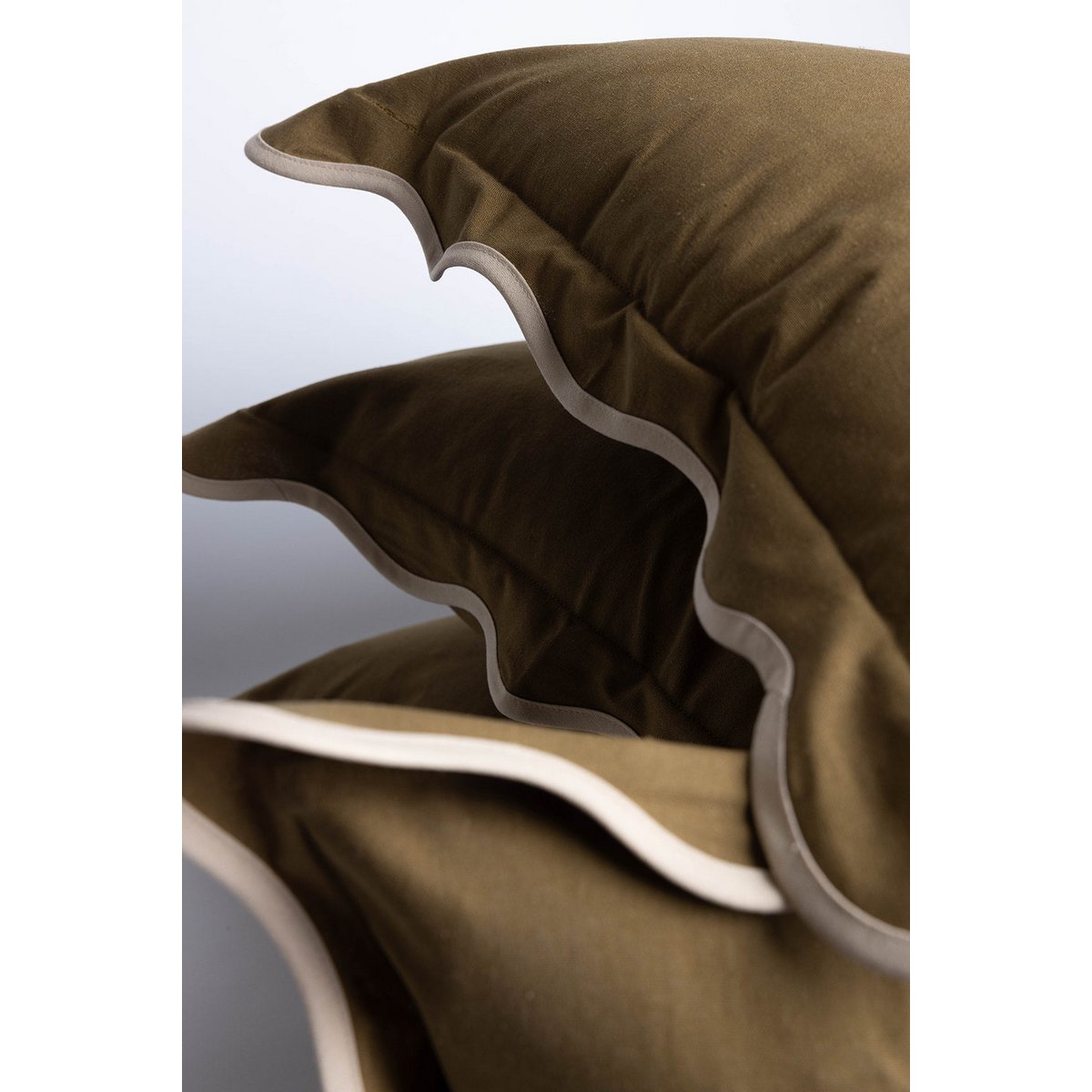 Harper Linen CUSHION