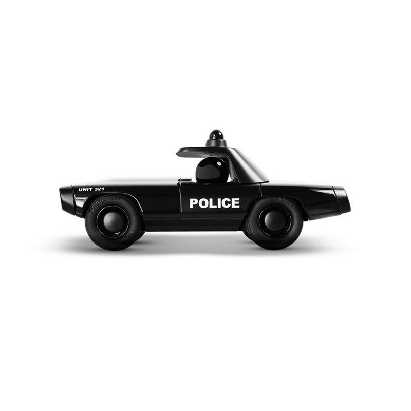 Voiture Maverick - Noire - L.24,5cm