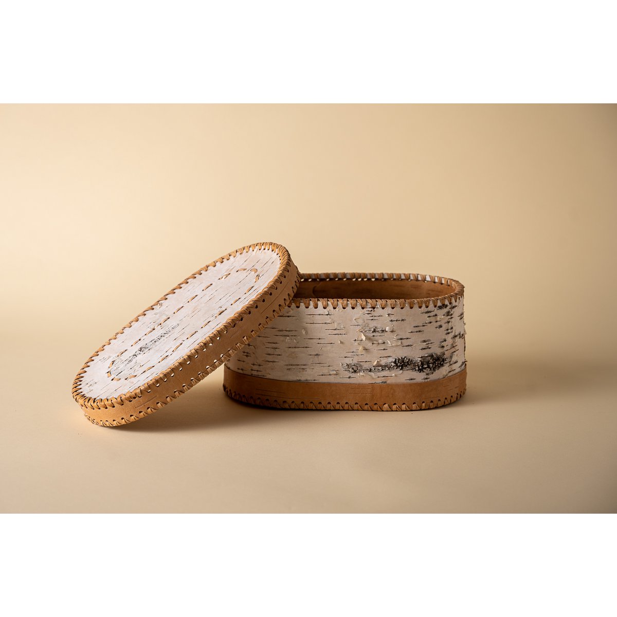Bread box single white