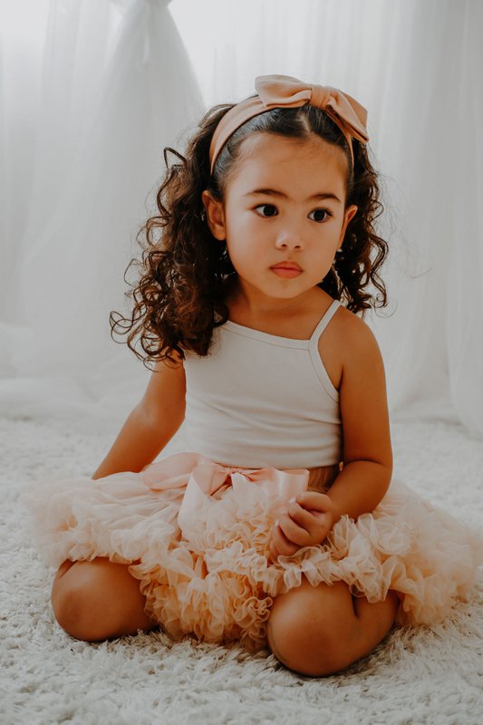 FALDA TUTÚ LOLI