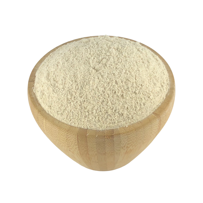 Bulk-Bio-Buchweizenmehl