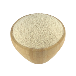 Bulk Organic Buckwheat Flour
