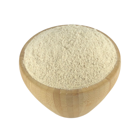 Bulk Biologisch Boekweitmeel