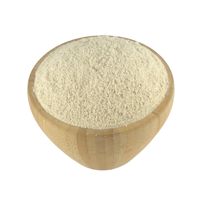 Bulk Organic Buckwheat Flour