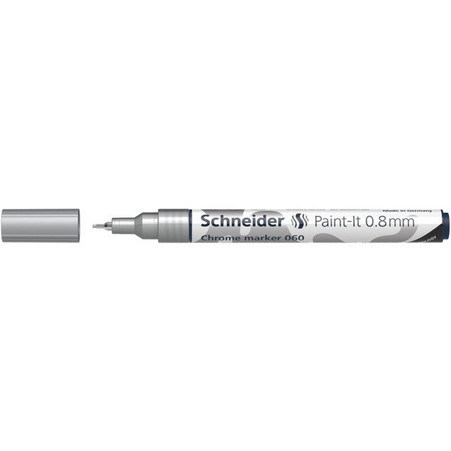 Krommarkør Schneider Paint-It 060 metallic 0,8mm