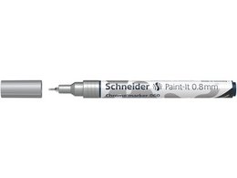 Krommarkør Schneider Paint-It 060 metallic 0,8mm