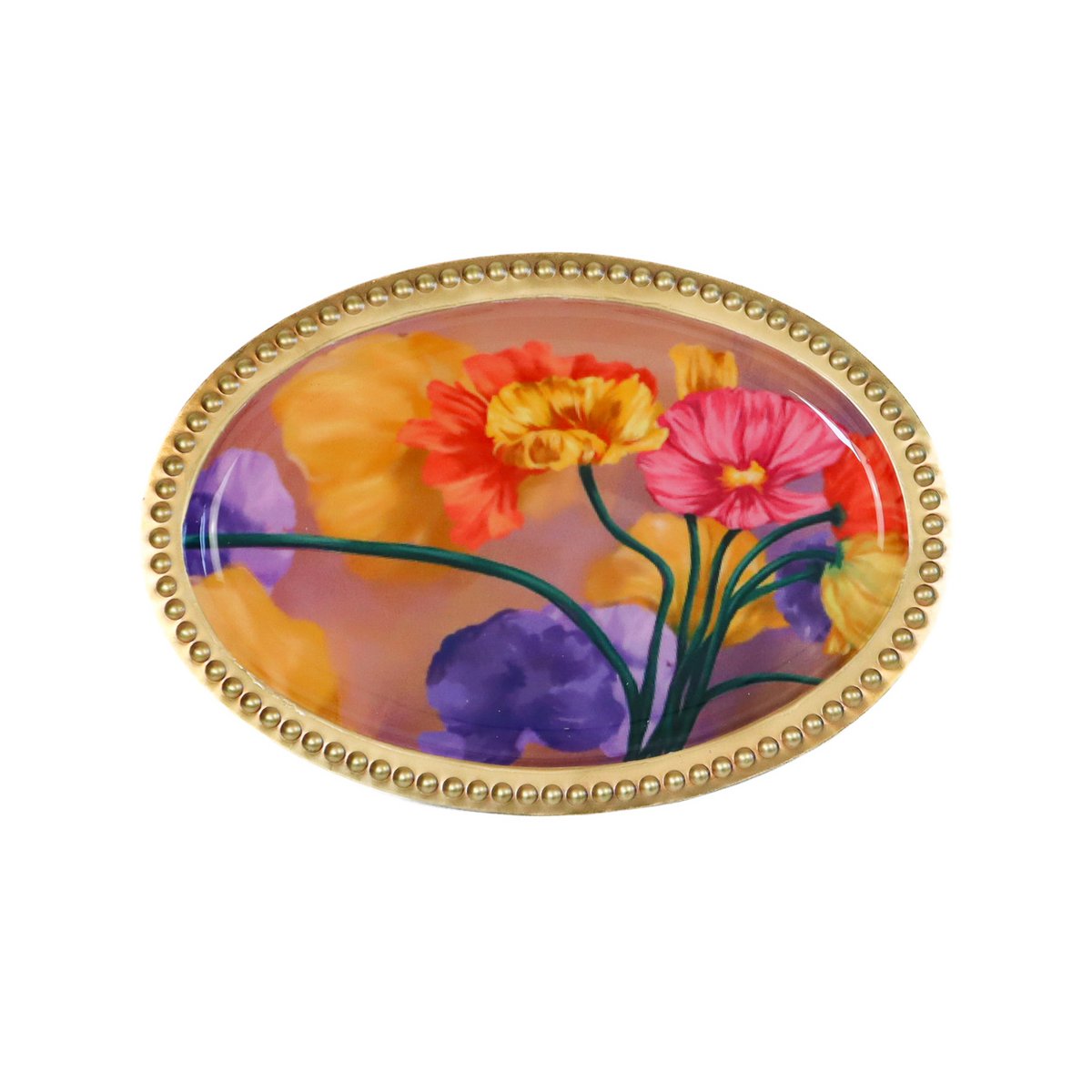 Plate Franceska