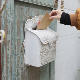 Post Box Strona główna 31 cm Isabelle Rose