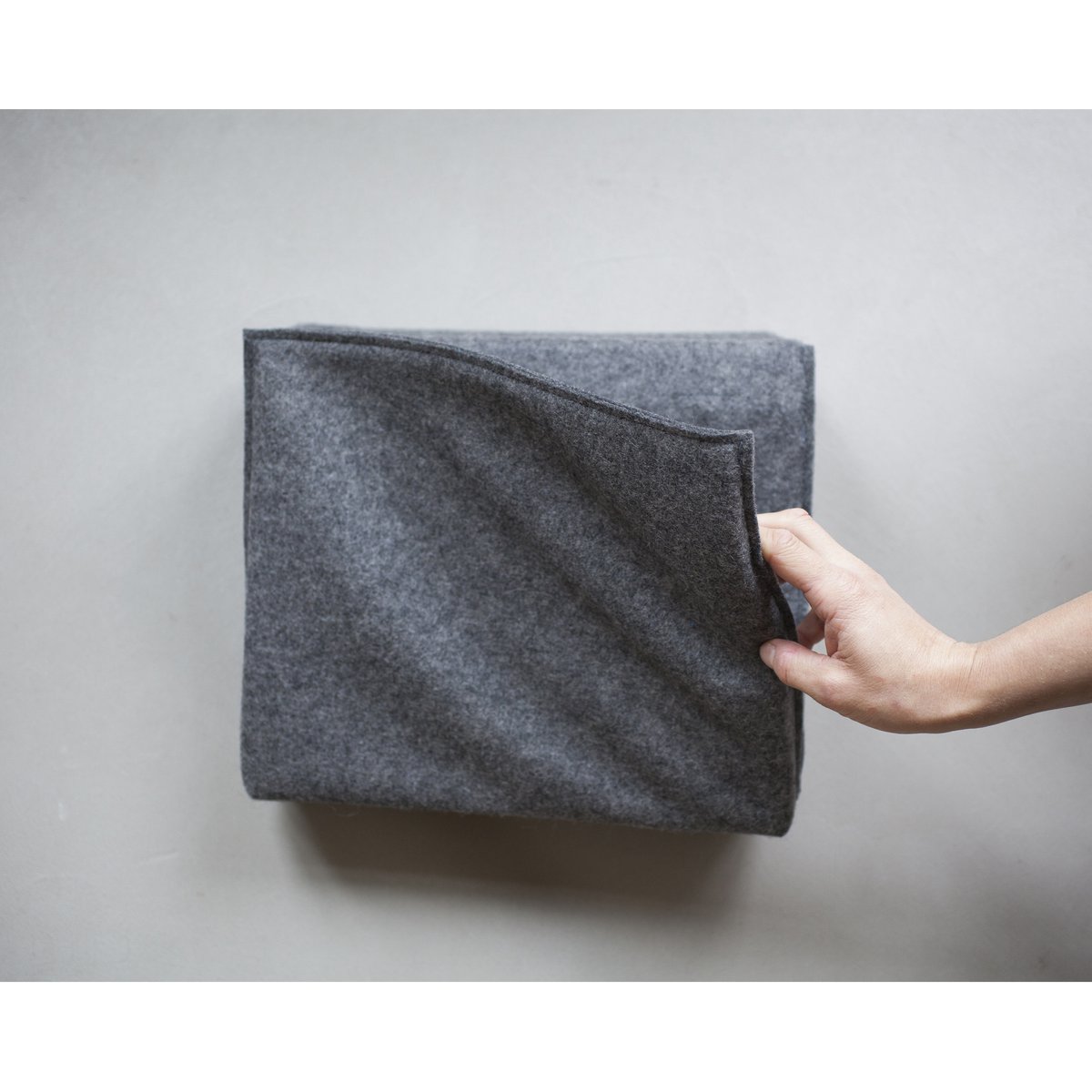 folding pad