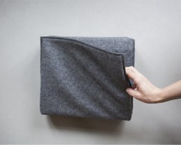 folding pad