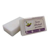 Stain remover soap 100g