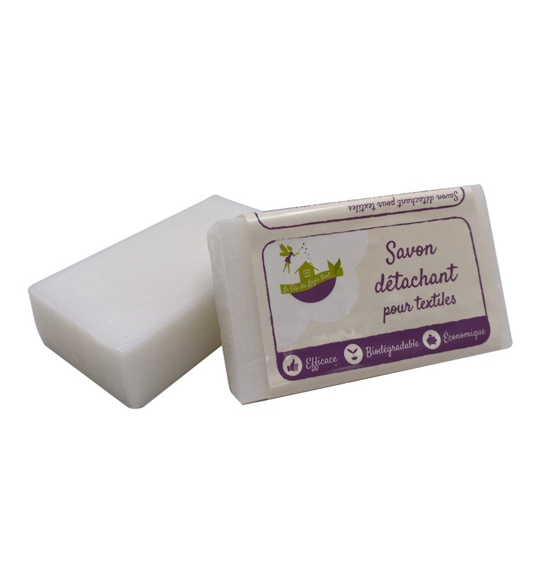 Stain remover soap 100g