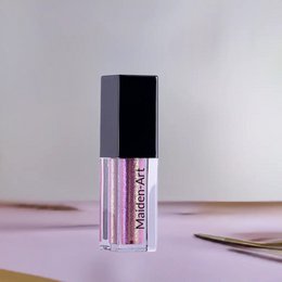 Vloeibare glans - Champagne