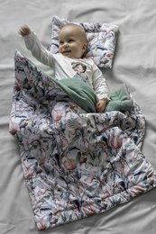 Nap set Vita africana