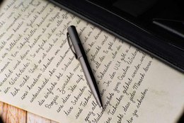 Fortress pen