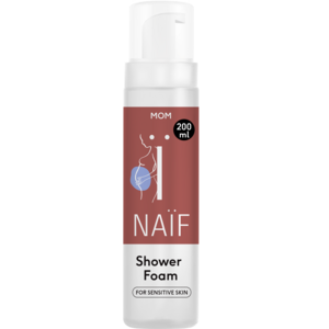 Caring Shower Foam