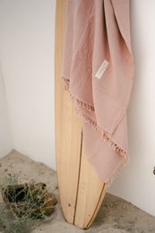 00h30 moon time -  not just a towel