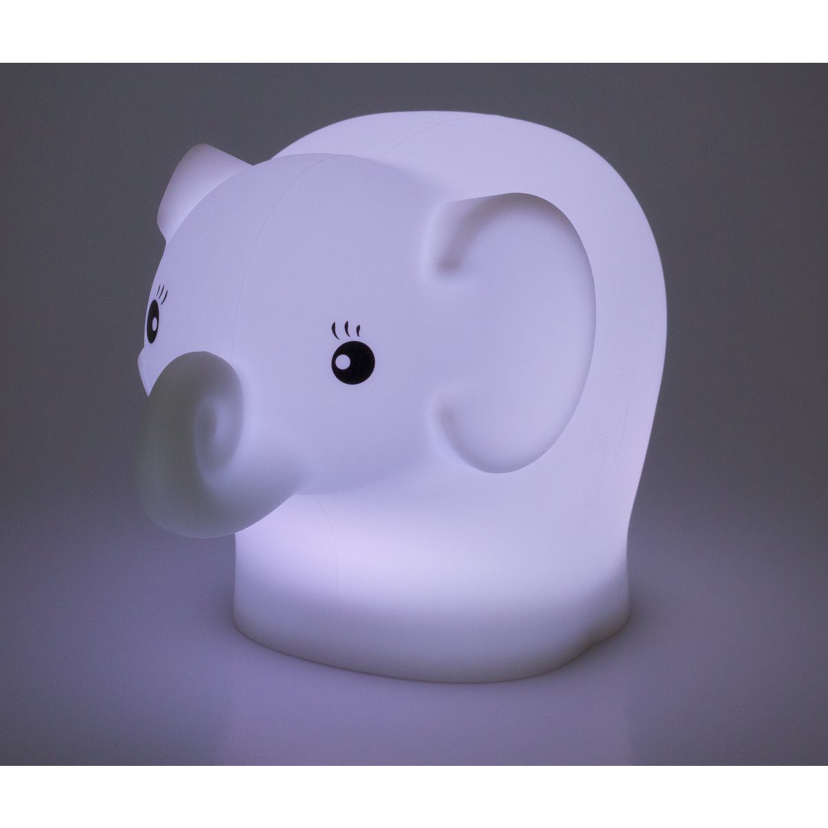 NACHTLAMPJE: OLIFANT PM
