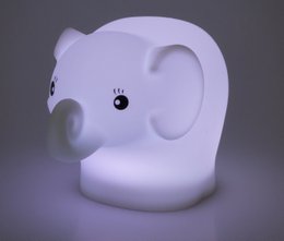 NACHTLAMPJE: OLIFANT PM
