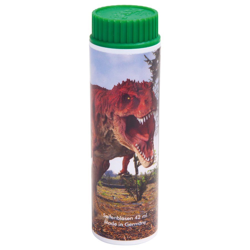 PUSTEFIX Klassik 42ml Dinosaurier