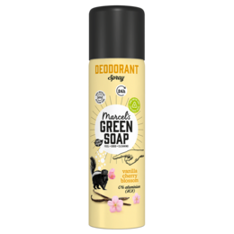 Marcel's Green Soap