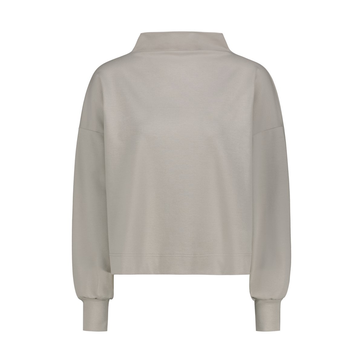 Lounge by Luin Bluse, Pale Sand