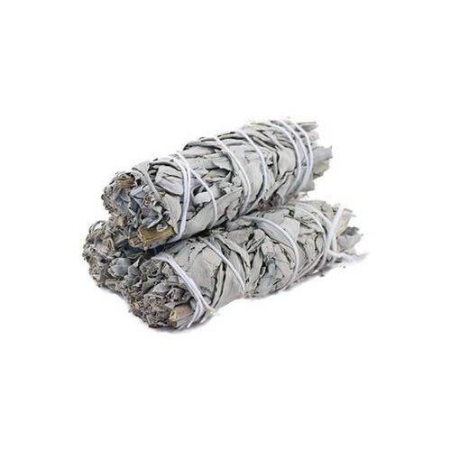Premium White Sage 10cm for Cleansing Rituals