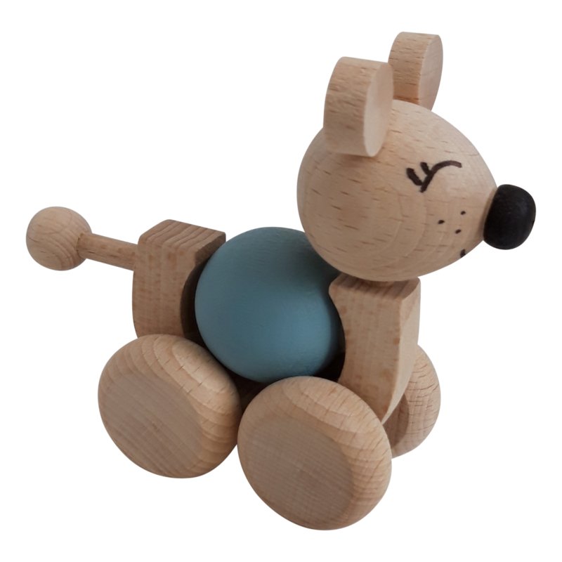 Holzspielzeug OK 0247
