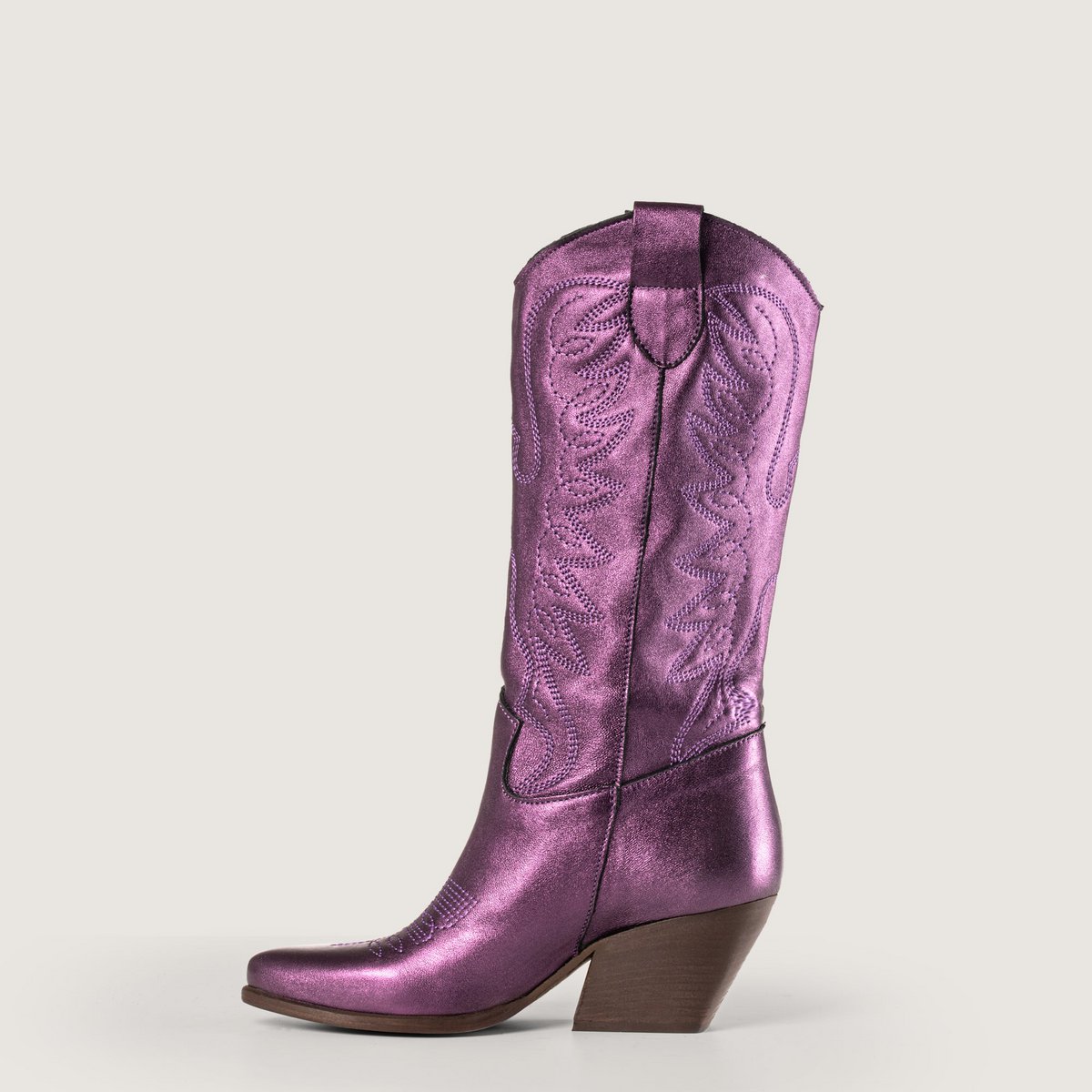 Rowena Violet Texan støvler