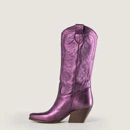 Rowena Violet Texan støvler