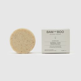 Shampoo bar til normalt hår