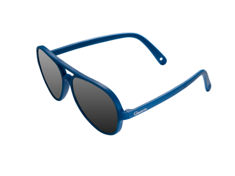 Goodcha baby and children's sunglasses 0-3 years Blue Ocean