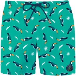 Short de bain garçon - Toucan