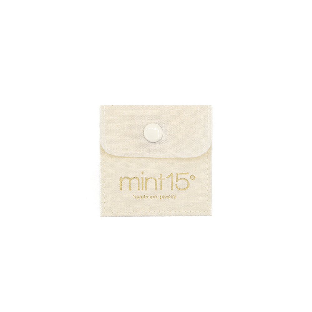 Mint15 smykkepose - lille