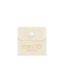 Mint15 smykkepose - lille