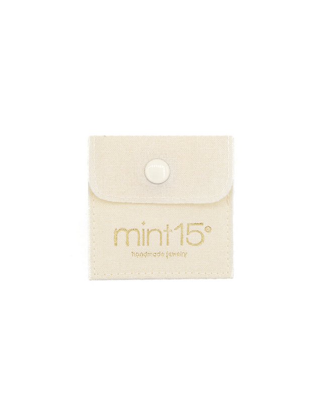 Mint15 smykkepose - lille