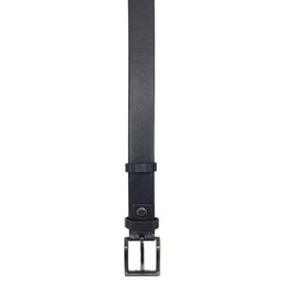 Leather Belt - 3 cm Wide - Belt Men Leather - Belt Women Genuine Leather
