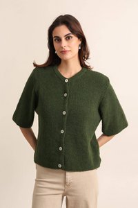 Gilet-Cardigan REF.50755